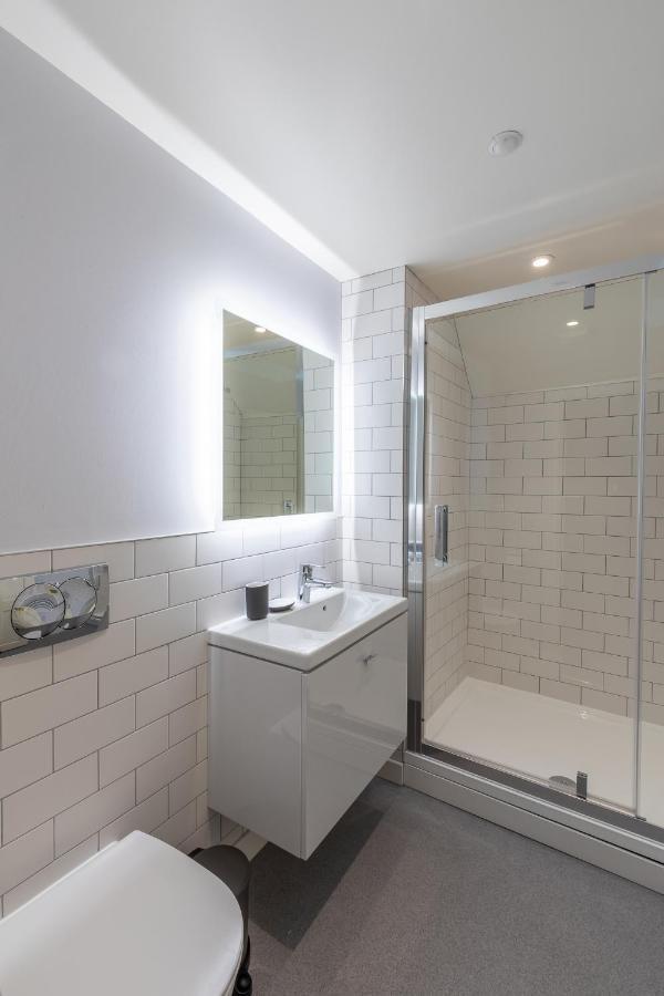 1, 71 Micklegate, Apartment York