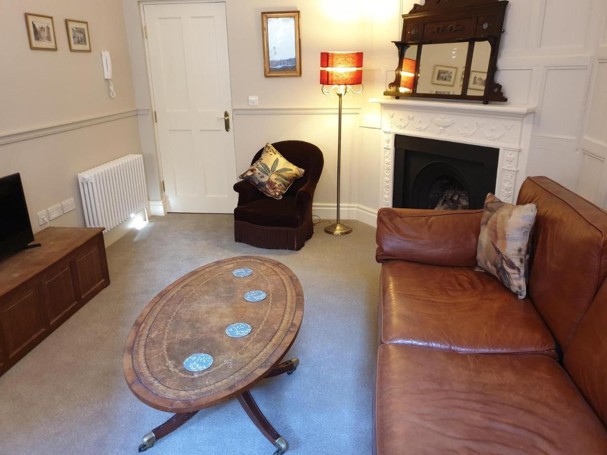 Apartment 1, 71 Micklegate,