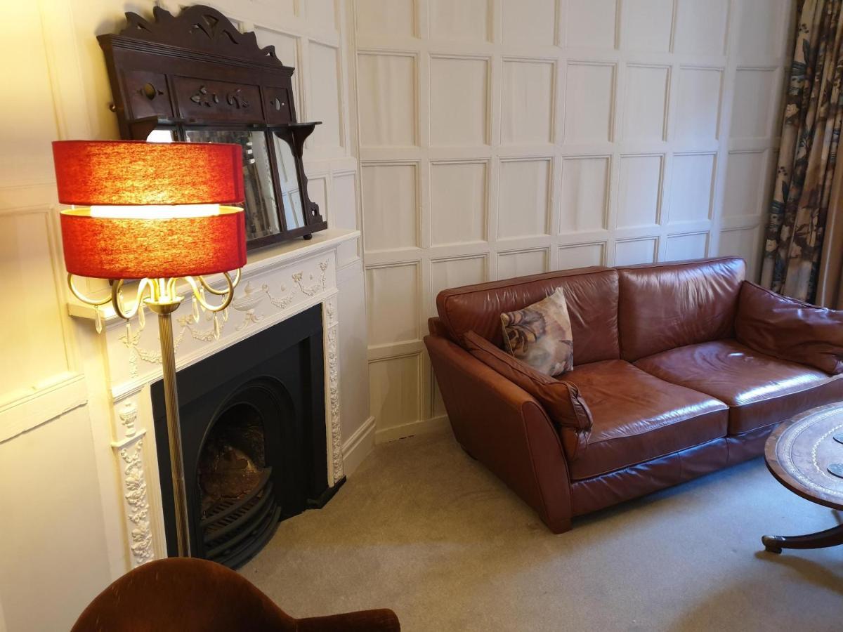1, 71 Micklegate, Apartment *