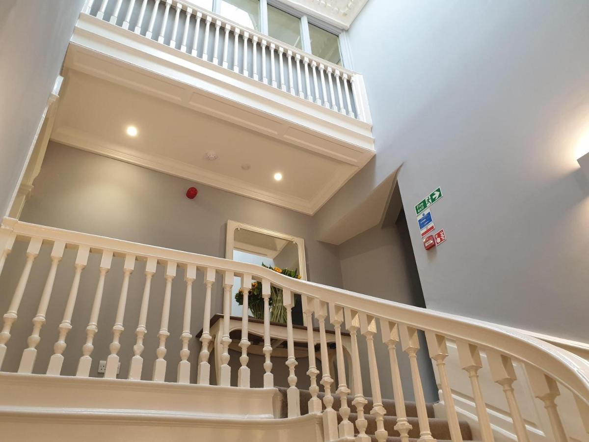 1, 71 Micklegate, York