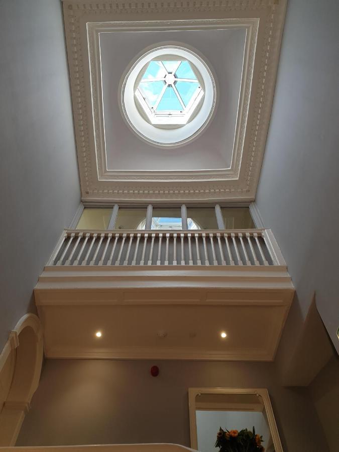 Apartment 1, 71 Micklegate,